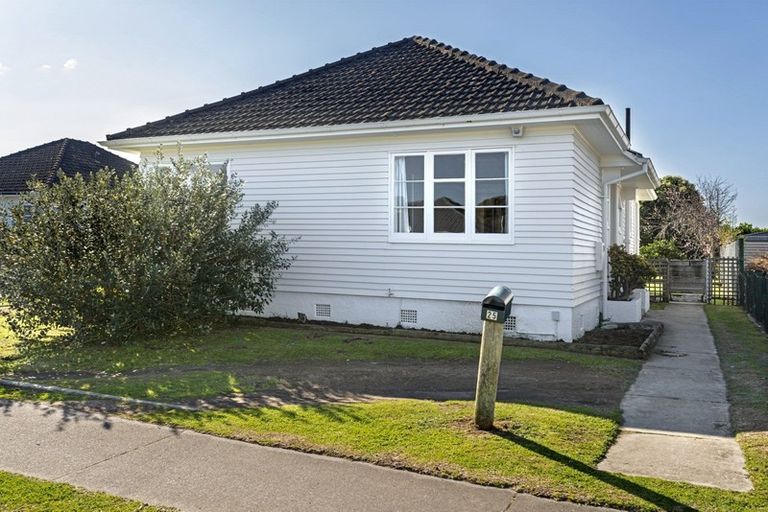 Photo of property in 25 Centennial Crescent, Te Hapara, Gisborne, 4010