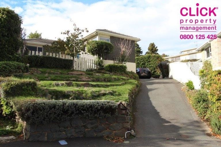 Photo of property in 14 Upland Street, Helensburgh, Dunedin, 9010