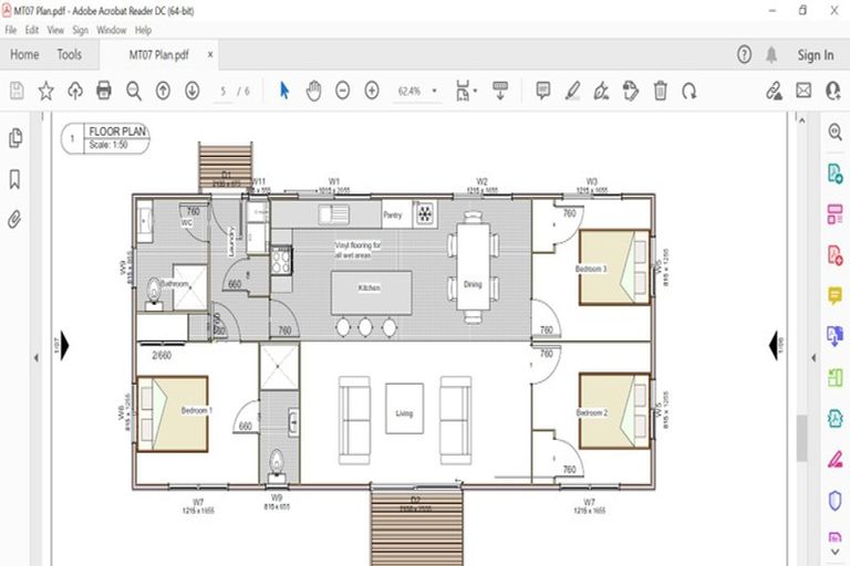 Photo of property in 9 Meenas Place, Cable Bay, 0420