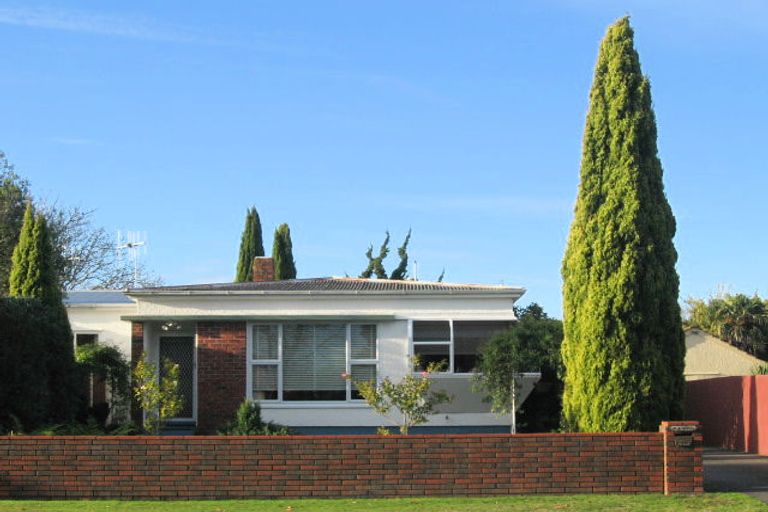 Photo of property in 615 Duke Street, Mahora, Hastings, 4120