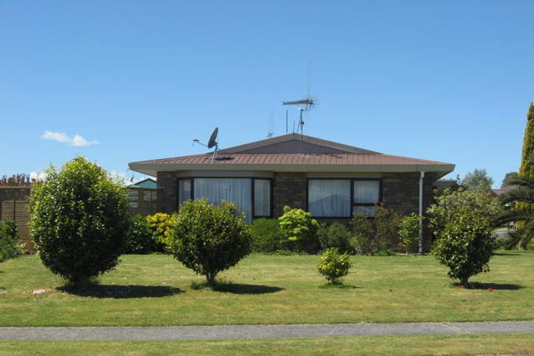 Photo of property in 142 Chatsfield Drive, Te Awamutu, 3800