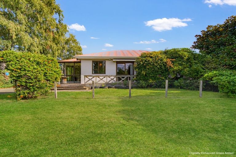 Photo of property in 9 William Street, Rolleston, 7614