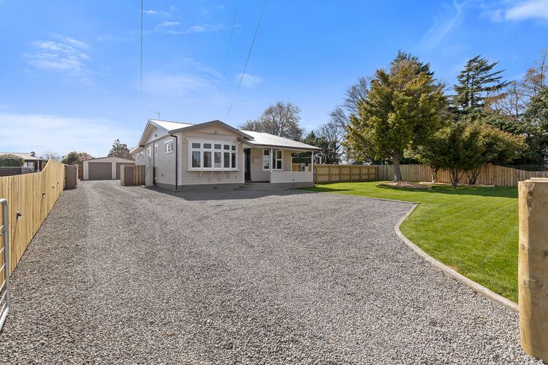 Photo of property in 30 Harley Street, Solway, Masterton, 5810