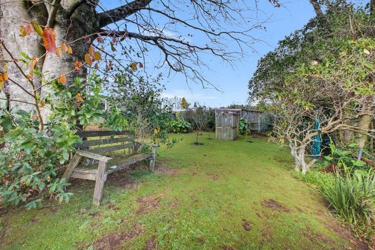 Photo of property in 1029 Junction Road, Egmont Village, 4371
