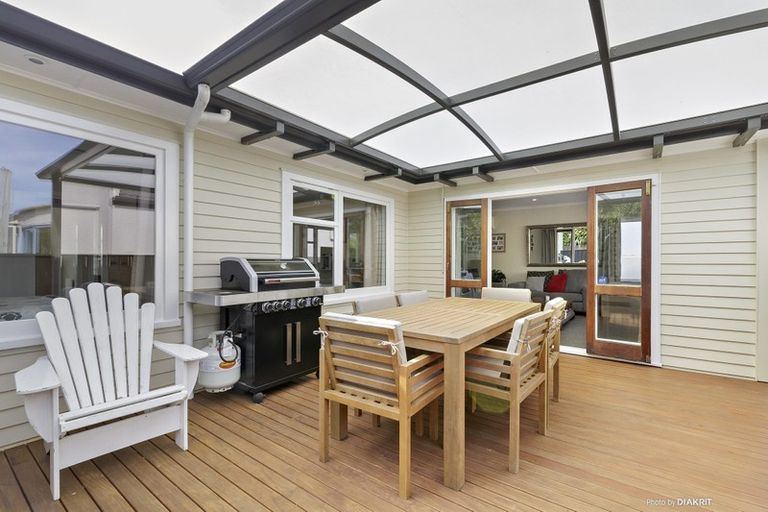 Photo of property in 26 Buckley Road, Southgate, Wellington, 6023