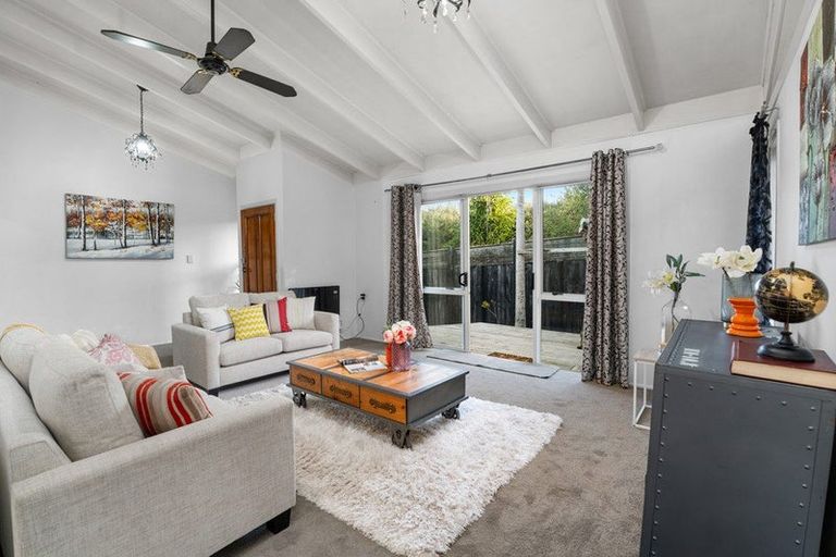 Photo of property in 32b Lyttelton Avenue, Forrest Hill, Auckland, 0620