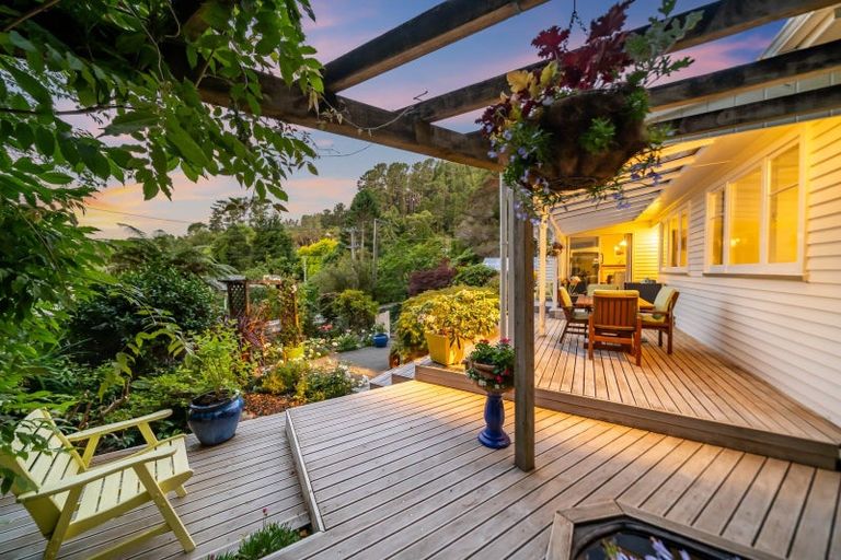 Photo of property in 58 Jocelyn Crescent, Pinehaven, Upper Hutt, 5019