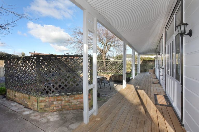 Photo of property in 41 Denbigh Street, Feilding, 4702