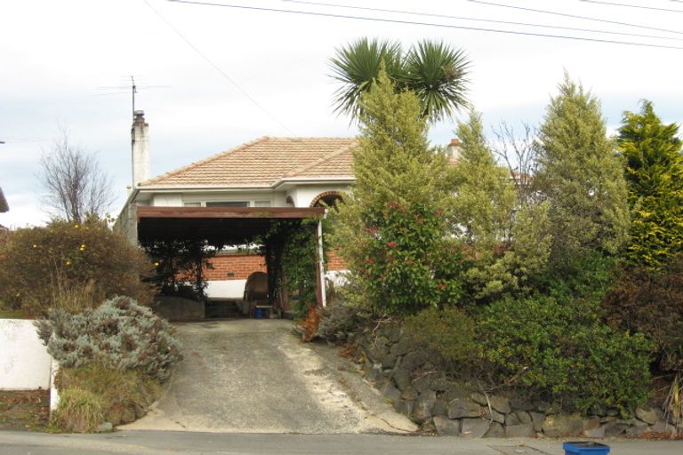 Photo of property in 335 Kenmure Road, Kenmure, Dunedin, 9011