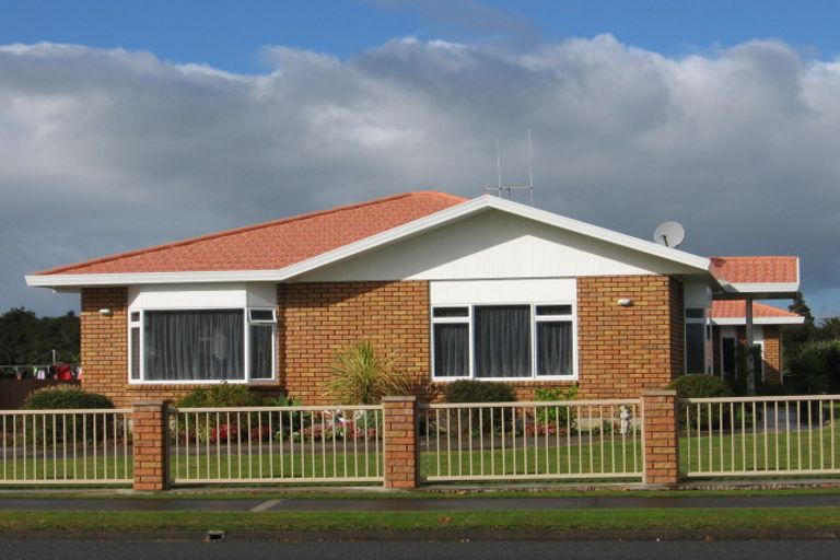 Photo of property in 456 Thames Street, Morrinsville, 3300