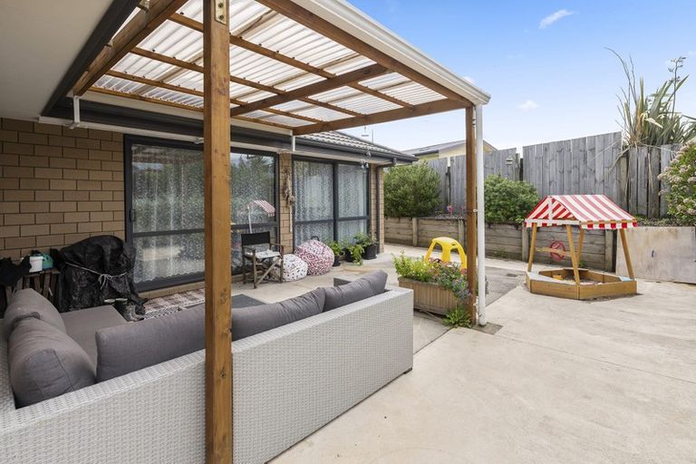 Photo of property in 25 Hamon Place, Pukehangi, Rotorua, 3015