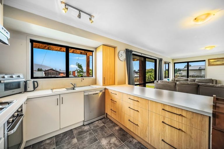 Photo of property in 55 Orbell Crescent, Te Anau, 9679