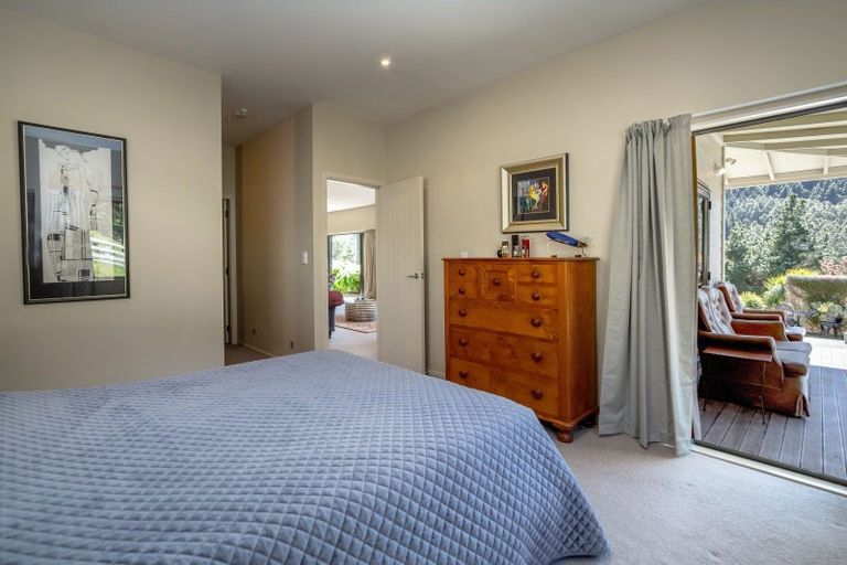 Photo of property in 91 Boar Bush Gully Road, Featherston, 5710