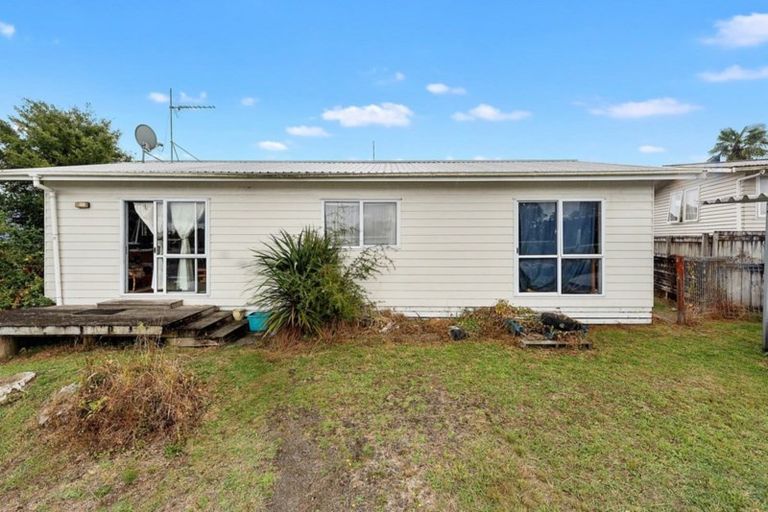 Photo of property in 55 Sillary Street, Hamilton East, Hamilton, 3216