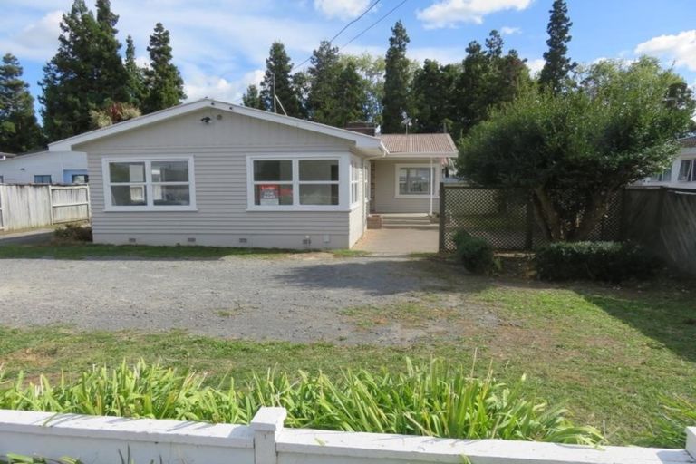 Photo of property in 57 York Street, Hamilton East, Hamilton, 3216