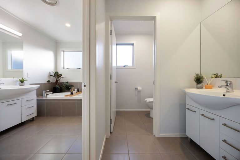 Photo of property in 18 Trinidad Place, Flagstaff, Hamilton, 3210