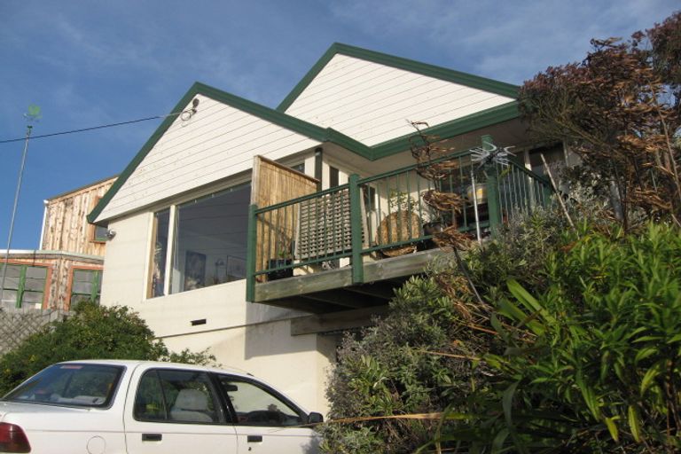 Photo of property in 4 Margate Avenue, Broad Bay, Dunedin, 9014