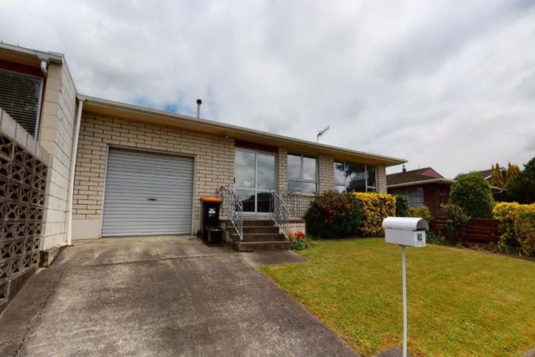 Photo of property in 42 Terry Crescent, Milson, Palmerston North, 4414