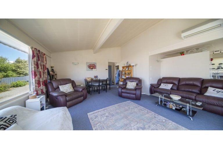 Photo of property in 64 Hensley Street, Gladstone, Invercargill, 9810