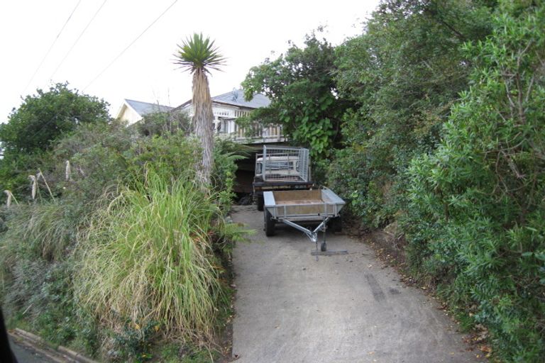 Photo of property in 6 Coney Hill Road, Saint Clair, Dunedin, 9012