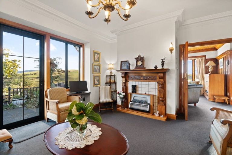 Photo of property in 739 Purakaunui Falls Road, Tarara, Owaka, 9586