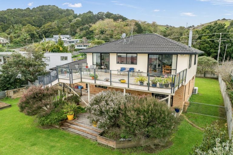 Photo of property in 372 Whangarei Heads Road, Tamaterau, Whangarei, 0174
