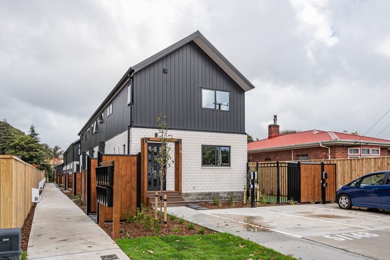 Photo of property in 7/148 Riverside Drive, Waiwhetu, Lower Hutt, 5010