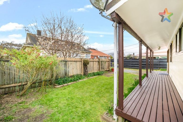 Photo of property in 1279a High Street, Taita, Lower Hutt, 5011