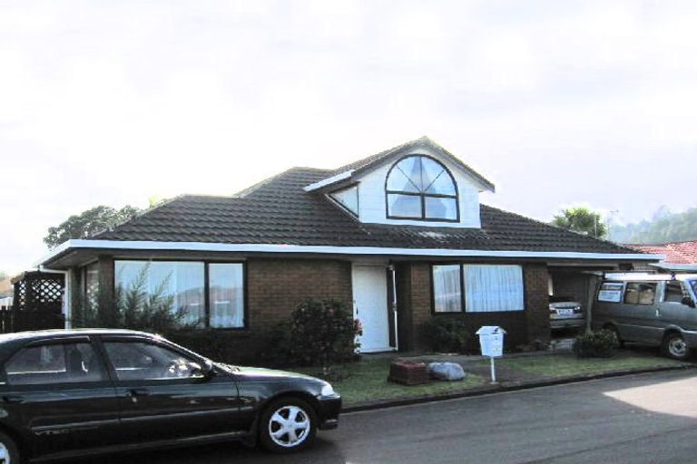 Photo of property in 5 Wooding Lane, Kensington, Whangarei, 0112