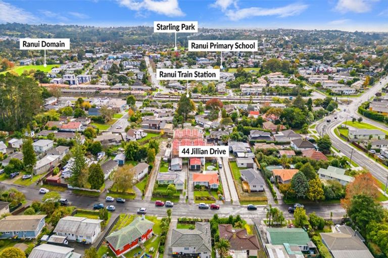 Photo of property in 44 Jillian Drive, Ranui, Auckland, 0612