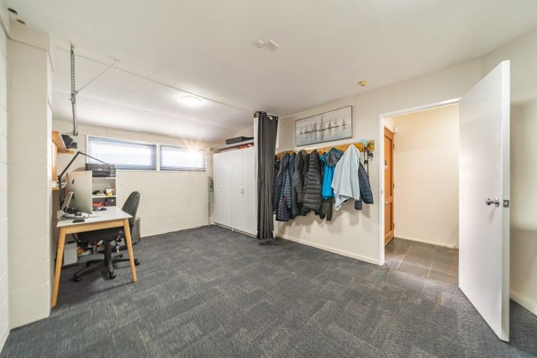 Photo of property in 3a Mairangi Road, Wadestown, Wellington, 6012