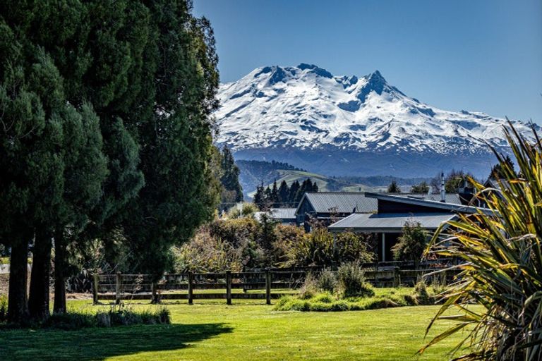 Photo of property in 10 Cordyline Place, Ohakune, 4625