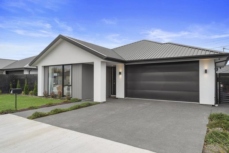 Photo of property in 73 Sir John Mckenzie Avenue, Yaldhurst, Christchurch, 8042