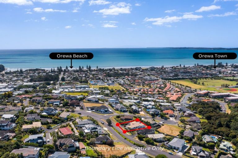 Photo of property in 26 Savoy Road, Orewa, 0931
