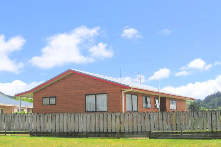 Photo of property in 9 Wenlock Street, Waihi, 3610