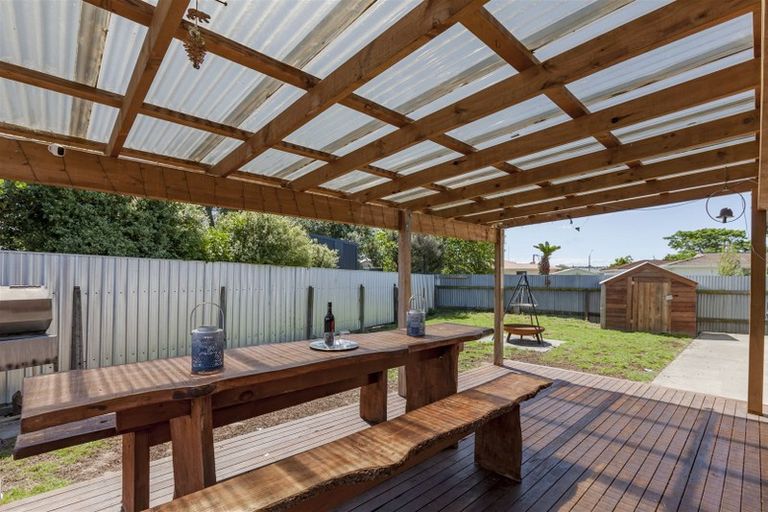 Photo of property in 5a Massey Crescent, Marewa, Napier, 4110