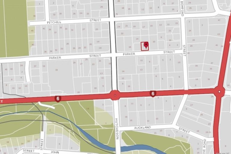 Photo of property in 12 Parker Street, Mayfield, Blenheim, 7201