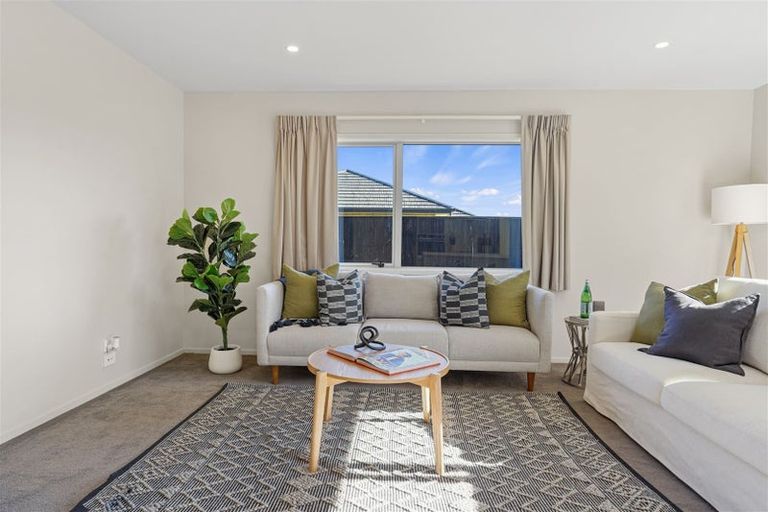 Photo of property in 68 Longcot Drive, Rolleston, 7615