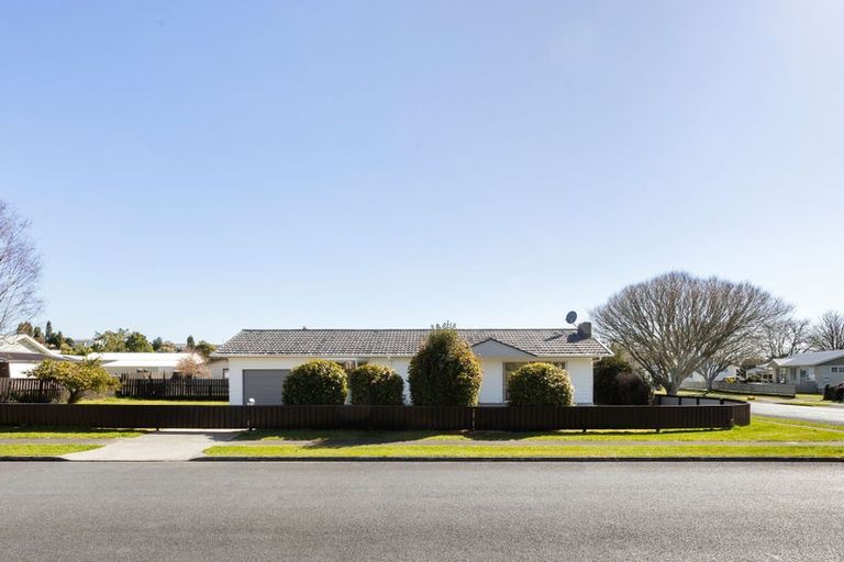Photo of property in 2 Sinclair Terrace, Te Awamutu, 3800