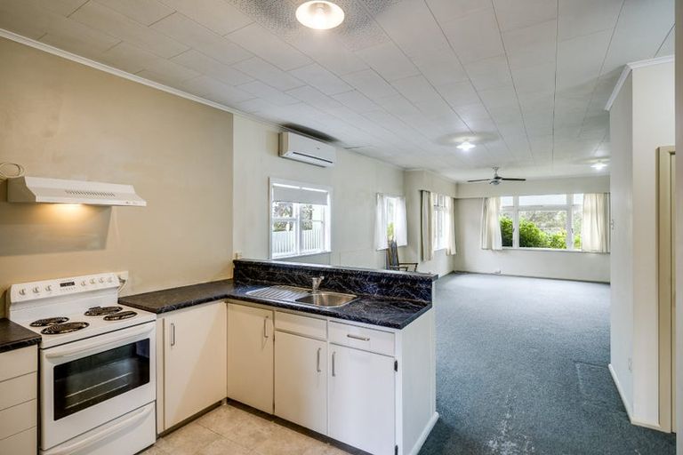 Photo of property in 253 Georges Drive, Napier South, Napier, 4110
