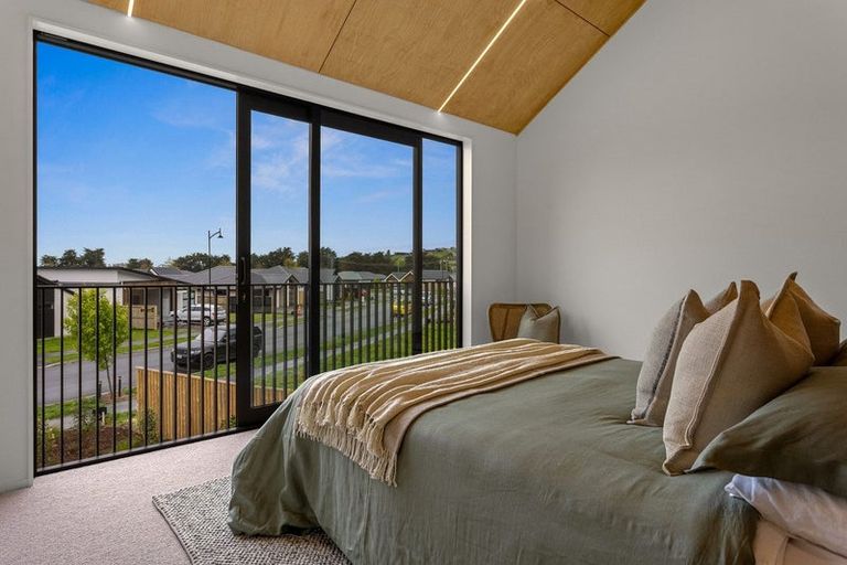 Photo of property in 2 Dray Place, Halswell, Christchurch, 8025