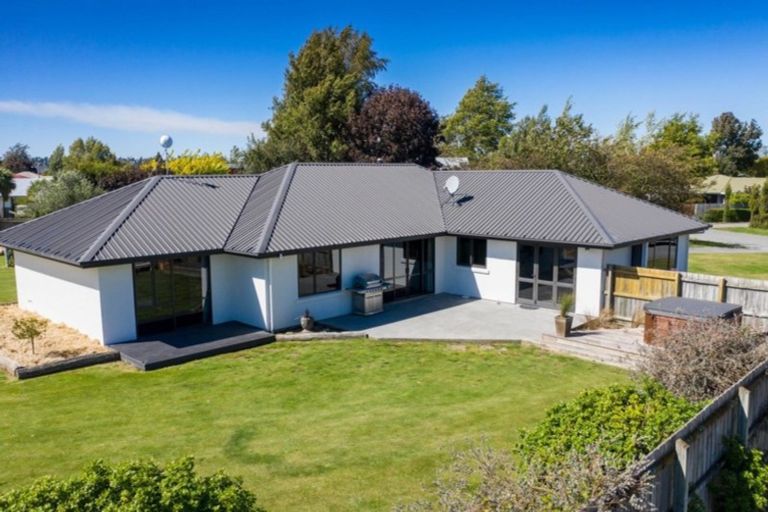 Photo of property in 39f Morgan Street, Methven, 7730