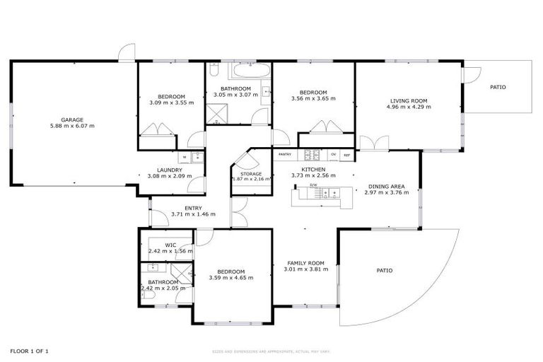 Photo of property in 27 Simpson Crescent, Raumati Beach, Paraparaumu, 5032