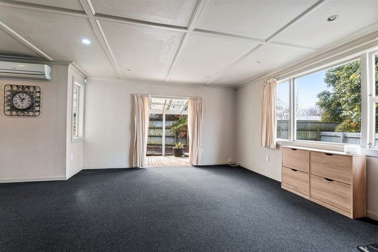 Photo of property in 7 Fitzroy Street, Normanby, Hawera, 4614