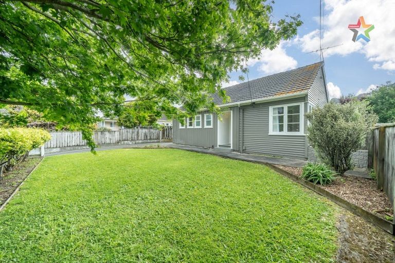 Photo of property in 33 Milne Crescent, Taita, Lower Hutt, 5011