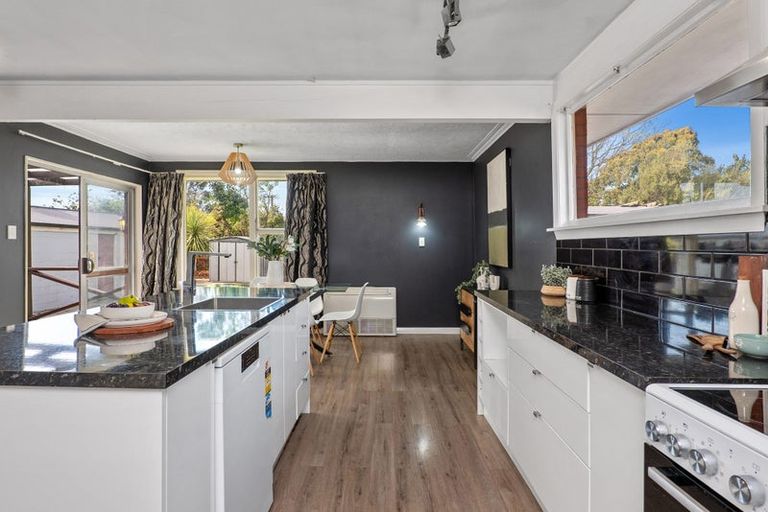 Photo of property in 50 Gould Crescent, Woolston, Christchurch, 8023