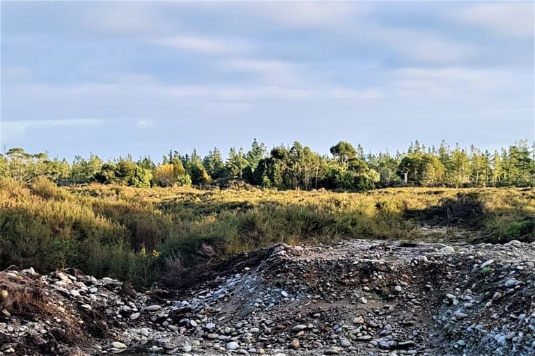 Photo of property in 12 Birds Ferry Road, Virgin Flat, Cape Foulwind, 7892