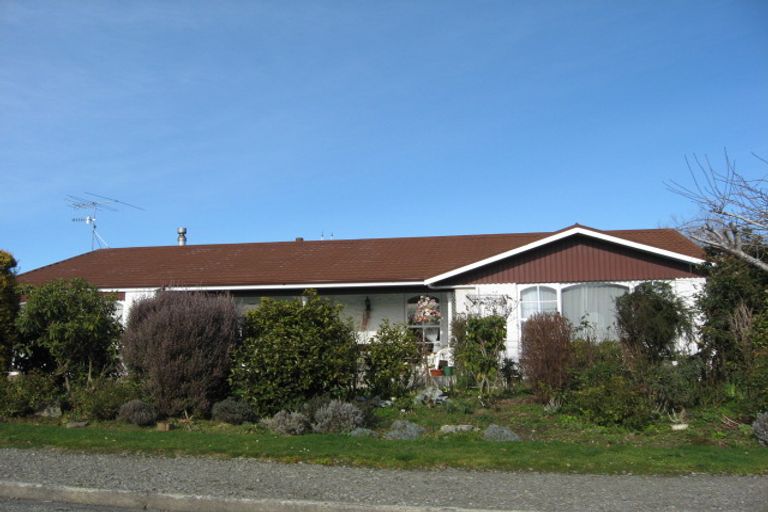 Photo of property in 7 Hamilton Avenue, Winton, 9720