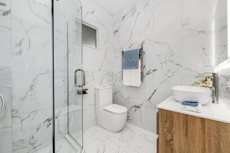 Photo of property in 30 Adamson Road, Flat Bush, Auckland, 2019