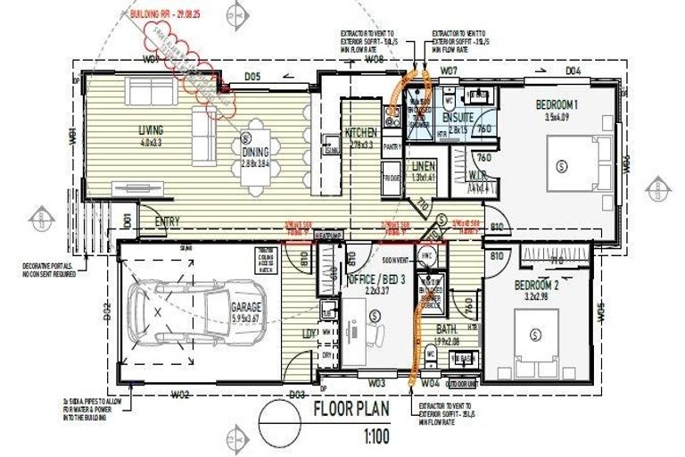 Photo of property in 61 Kelly Road, Cambridge, 3434